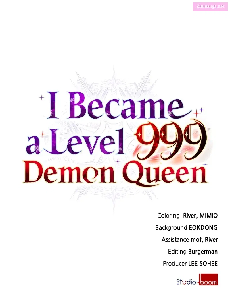 I Became a Level 999 Demon Queen Chapter 28 page 107 - MangaKakalot