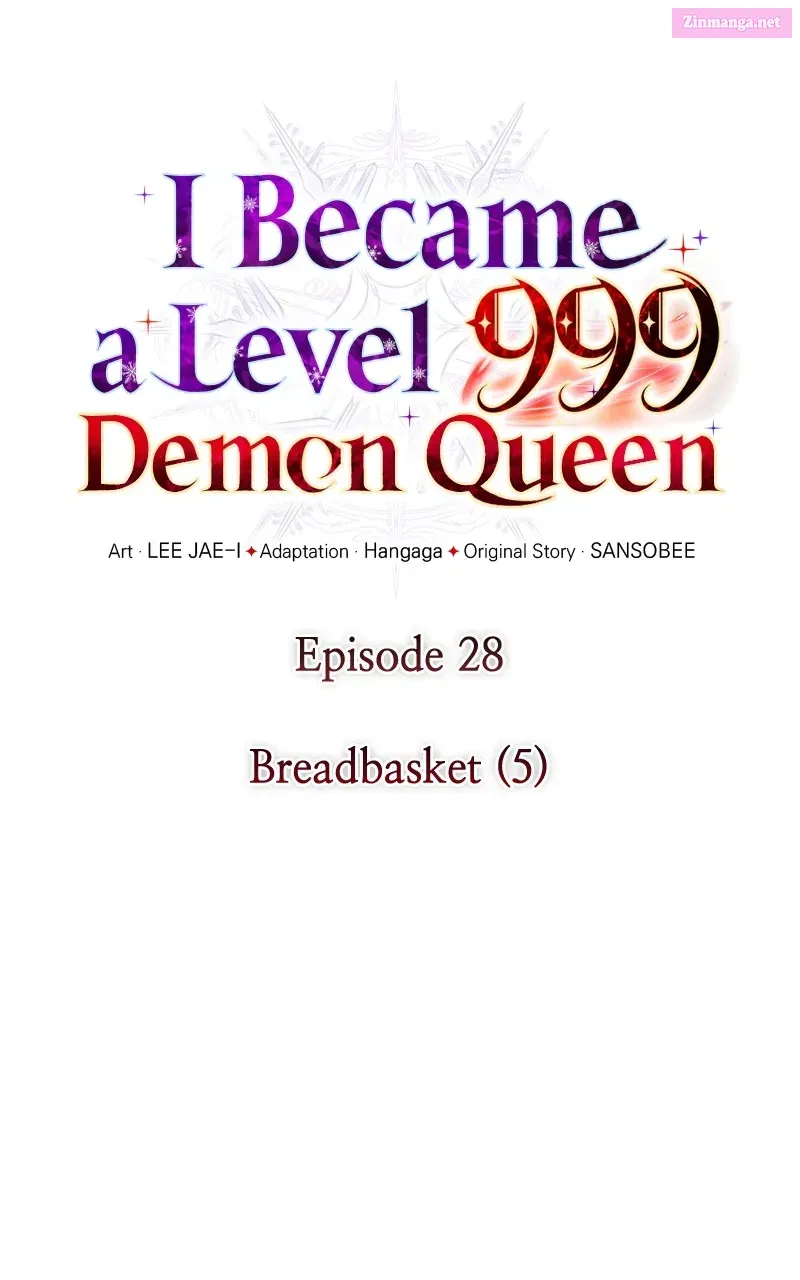 I Became a Level 999 Demon Queen Chapter 28 page 19 - MangaKakalot