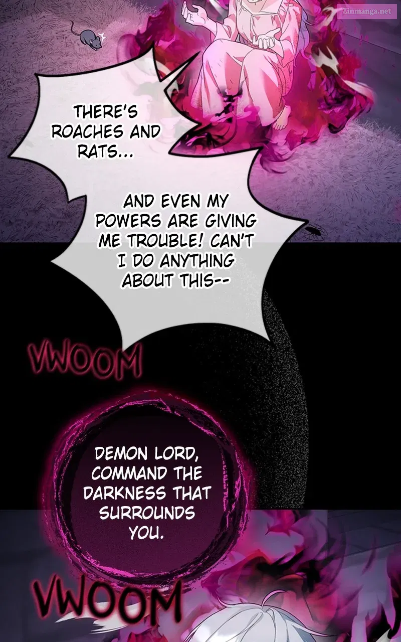 I Became a Level 999 Demon Queen Chapter 3 page 14 - Mangabat