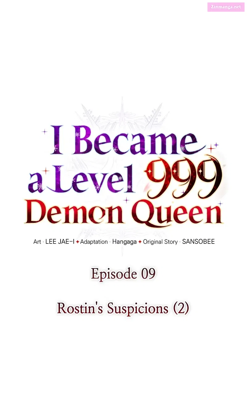 I Became a Level 999 Demon Queen Chapter 9 page 12 - Mangabat