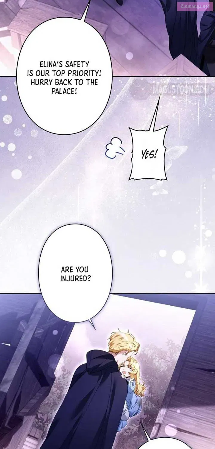 I Became a Miserable Extra in a Healing-Genre Novel Chapter 1 page 22 - MangaKakalot