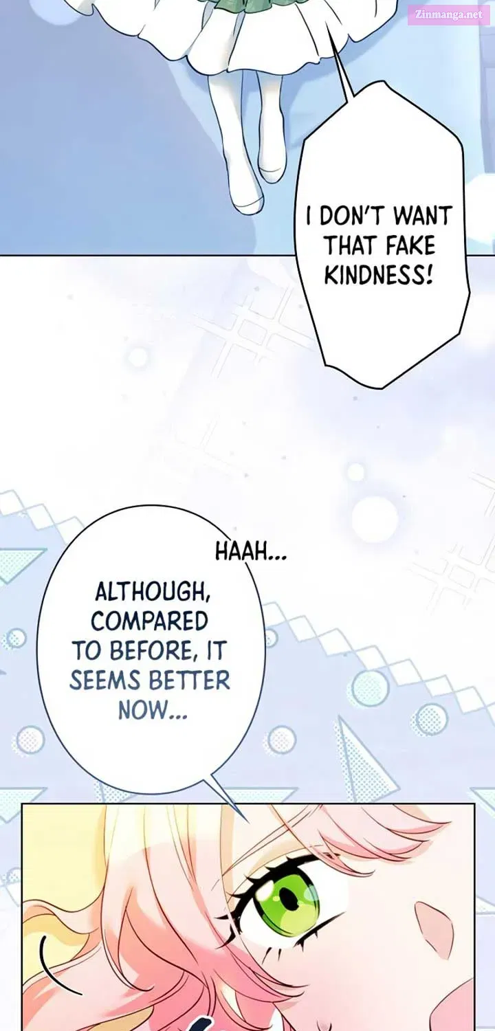 I Became a Miserable Extra in a Healing-Genre Novel Chapter 13 page 47 - MangaKakalot