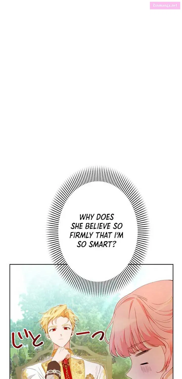 I Became a Miserable Extra in a Healing-Genre Novel Chapter 9 page 20 - MangaKakalot