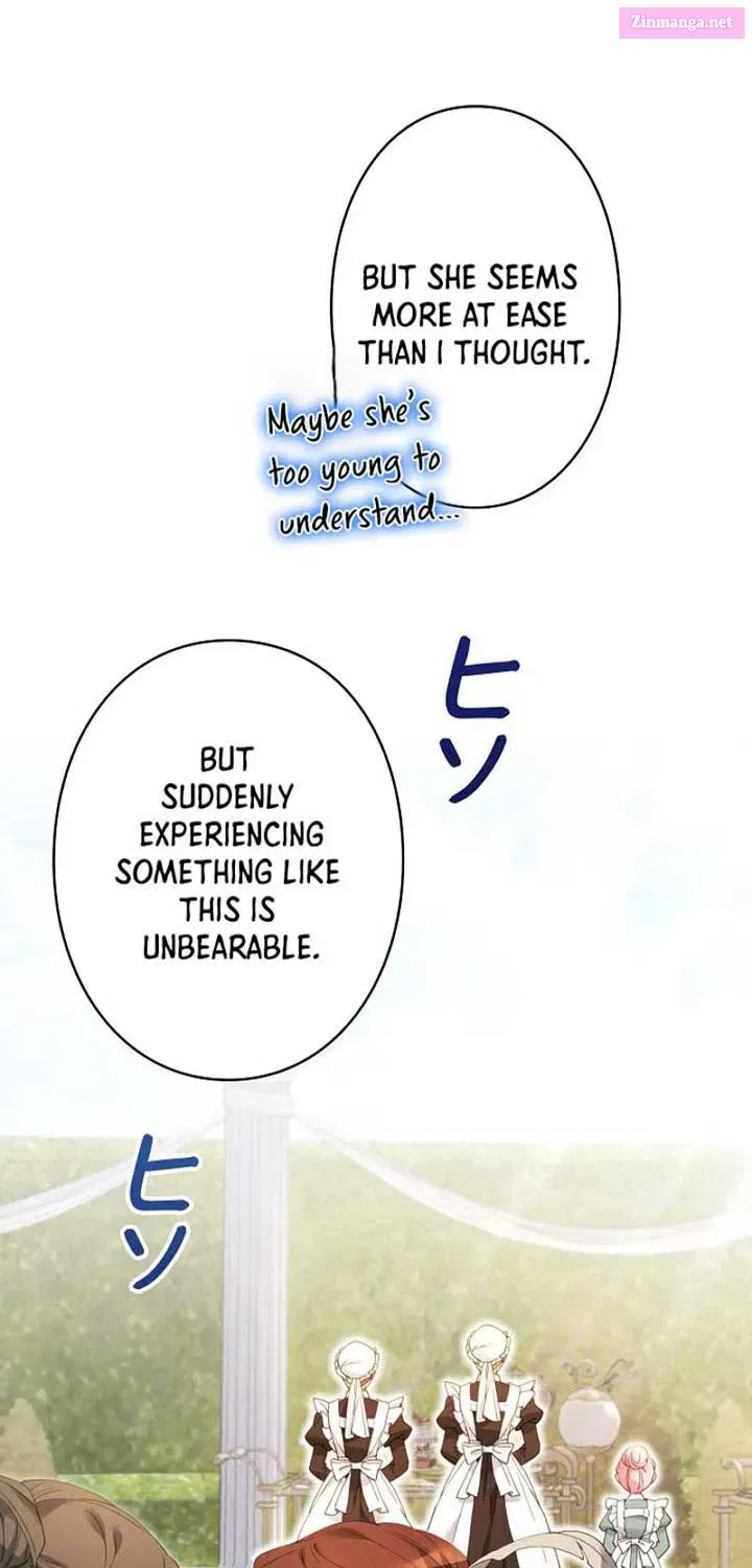 I Became a Miserable Extra in a Healing-Genre Novel Chapter 9 page 45 - MangaKakalot