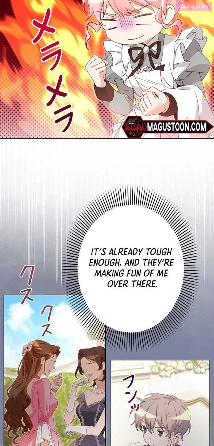 I Became a Miserable Extra in a Healing-Genre Novel Chapter 9 page 63 - MangaKakalot