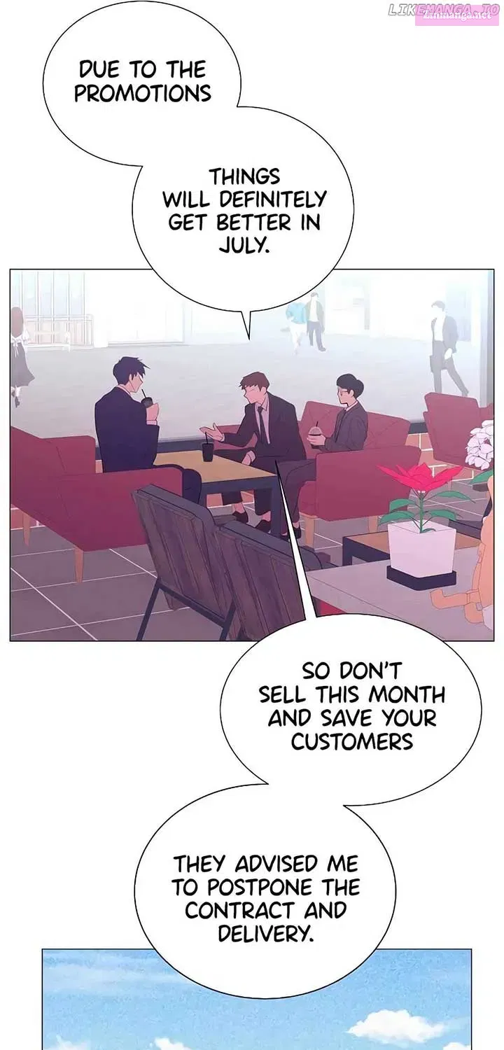 I Became A Sales Prodigy Chapter 37 page 21 - MangaKakalot