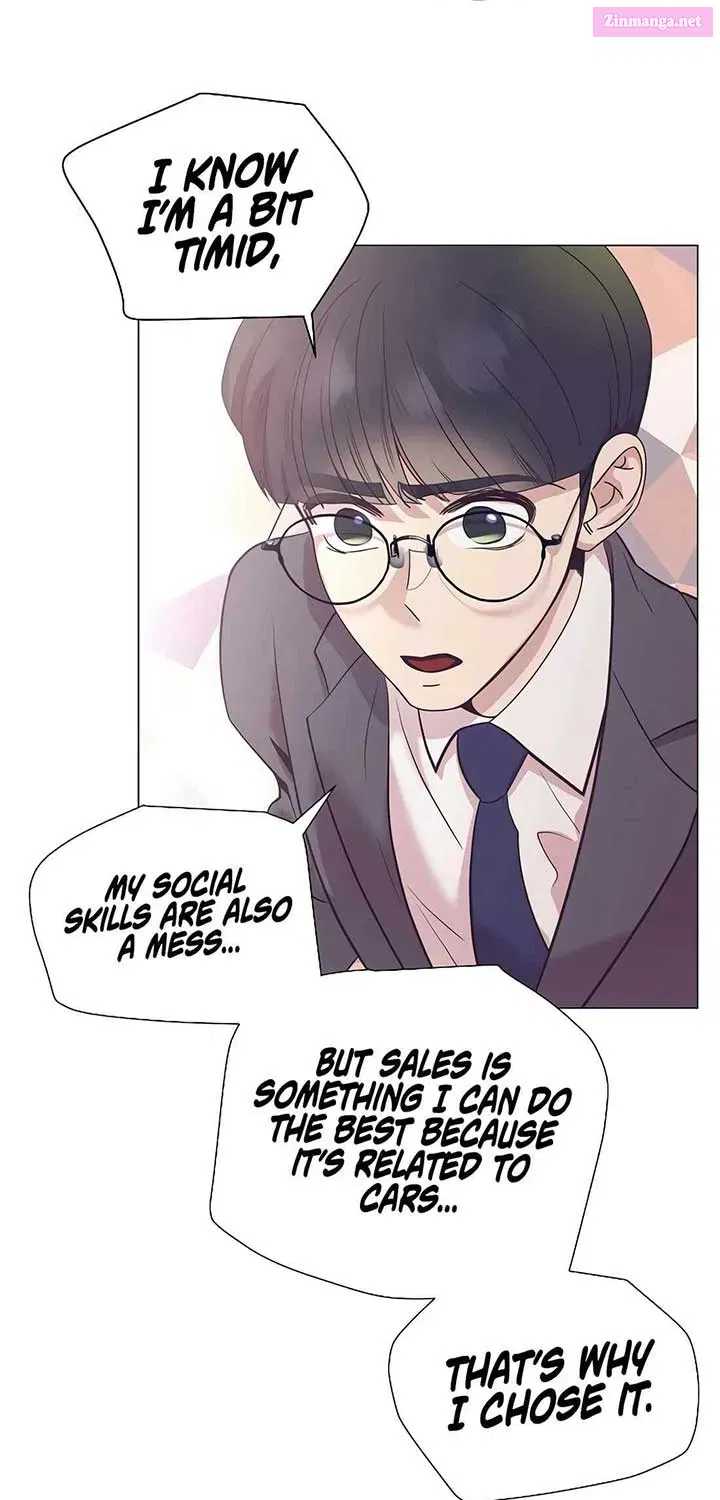 I Became A Sales Prodigy Chapter 37 page 35 - MangaKakalot