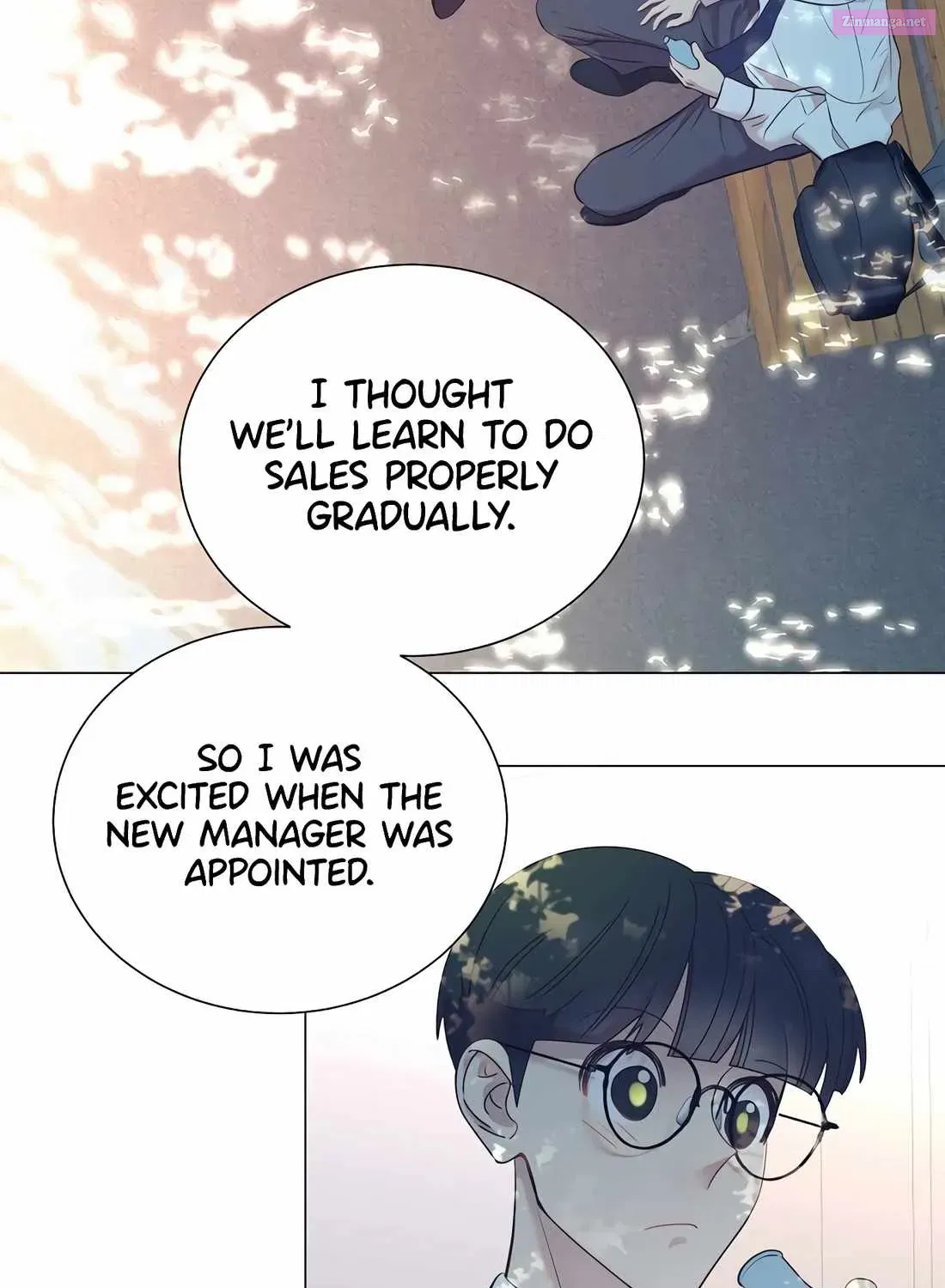 I Became A Sales Prodigy Chapter 38 page 29 - MangaKakalot