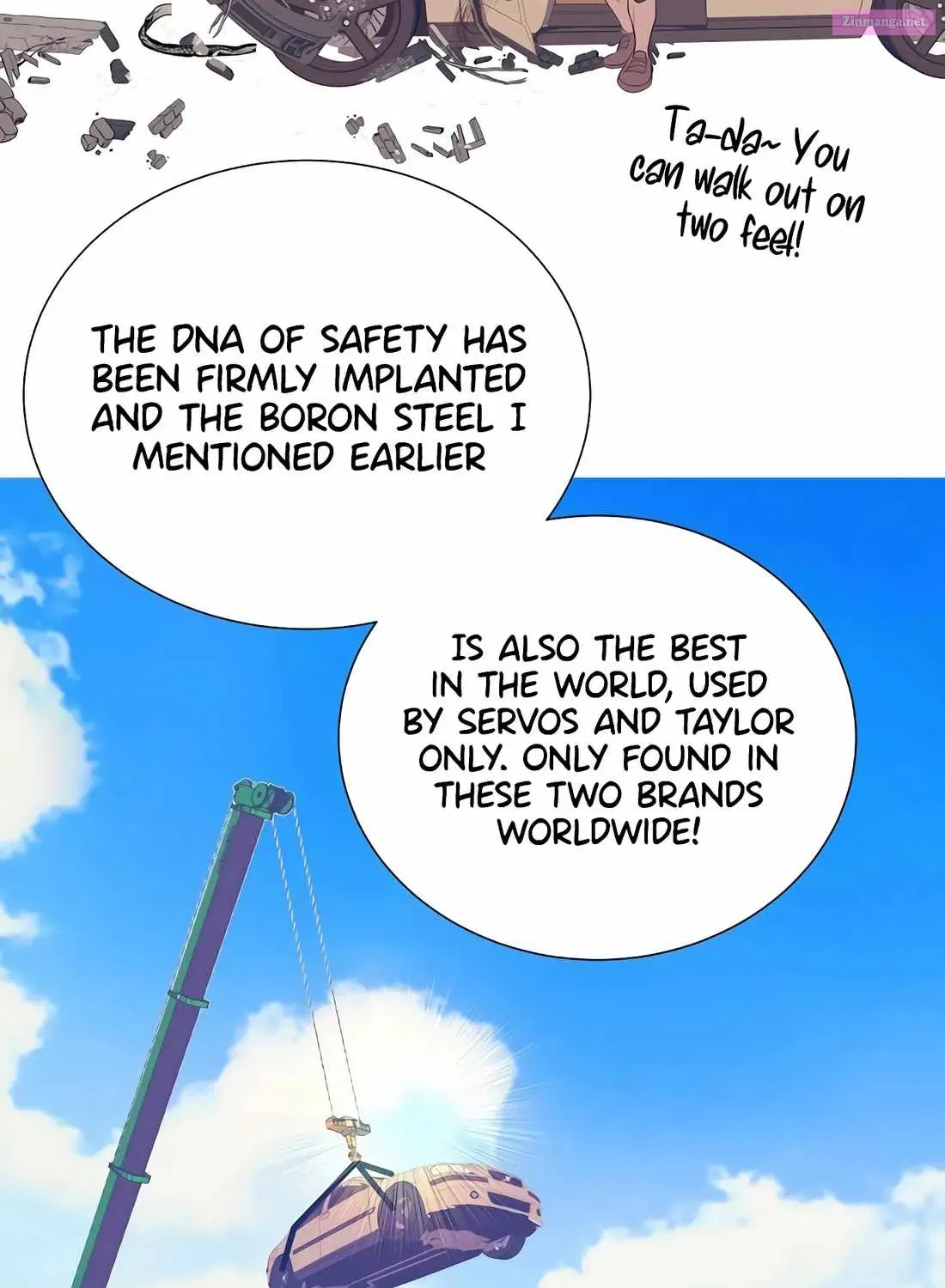 I Became A Sales Prodigy Chapter 38 page 77 - MangaKakalot