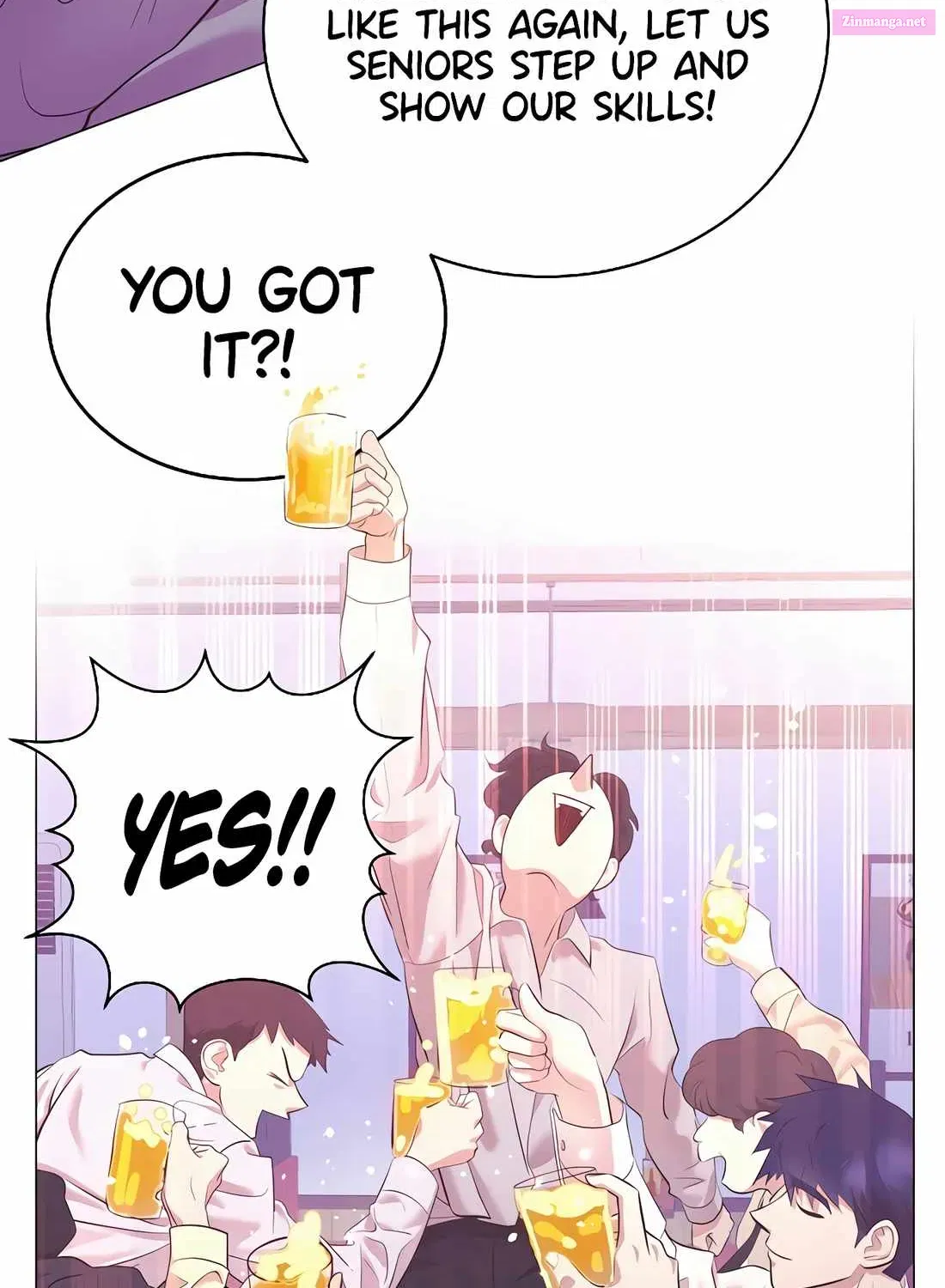 I Became A Sales Prodigy Chapter 39 page 44 - MangaKakalot