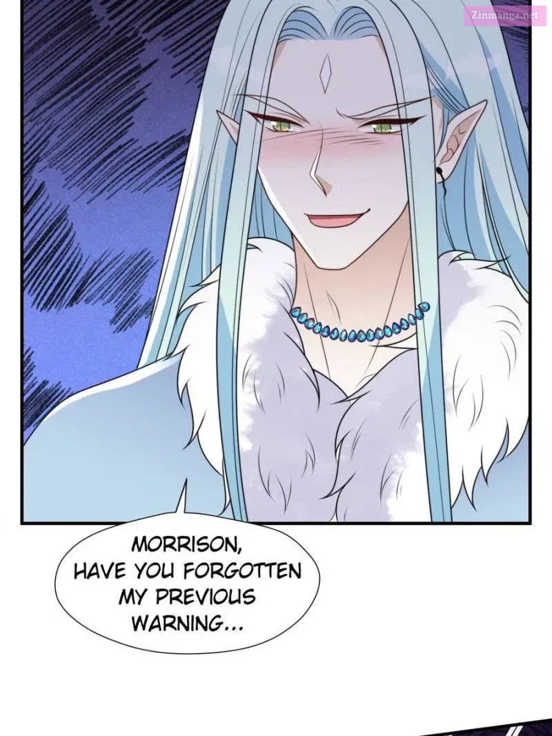 I Became the Beastman’s Wife Chapter 310 page 12 - MangaNato