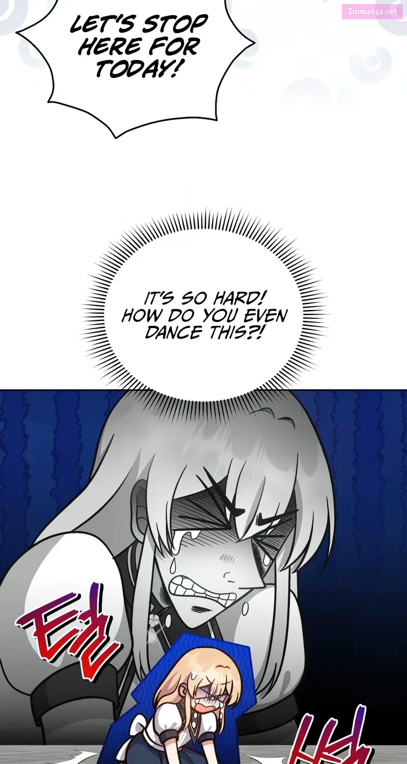 I Became The Daughter-In-Law Of The Righteous Mad Dog Chapter 14 page 58 - MangaNelo