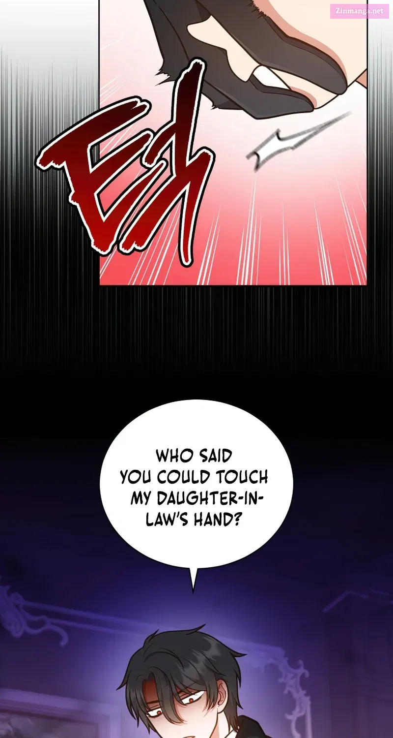 I Became The Daughter-In-Law Of The Righteous Mad Dog Chapter 17 page 22 - MangaNelo