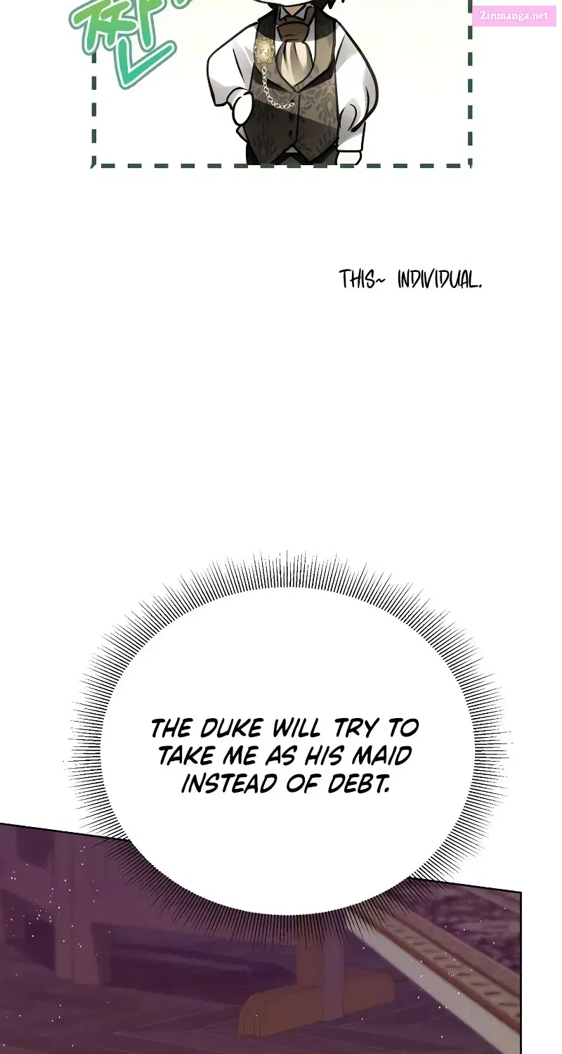 I Became The Duke’s Servant In Disguise Chapter 1 page 64 - MangaKakalot