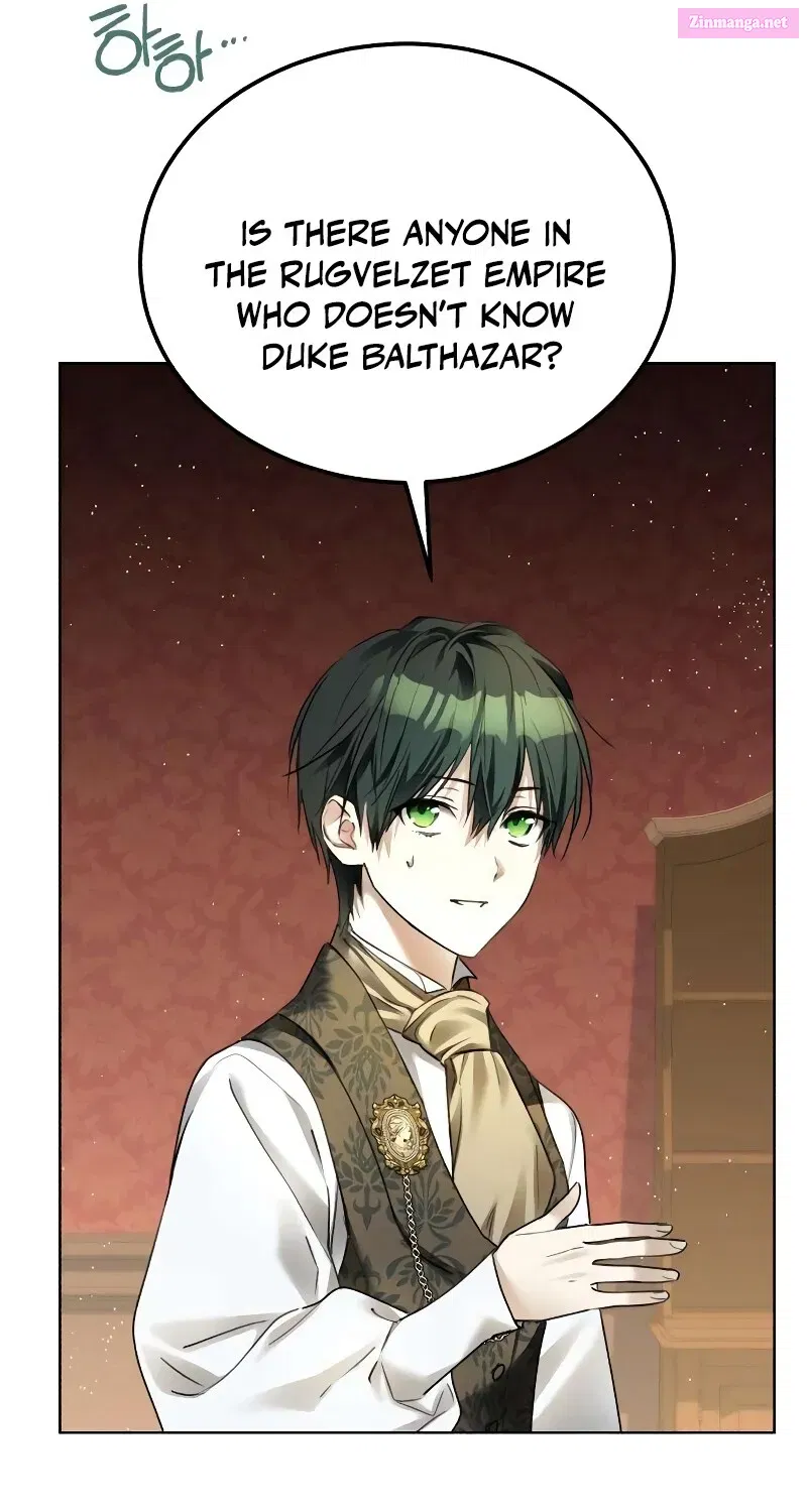 I Became The Duke’s Servant In Disguise Chapter 2 page 7 - MangaKakalot