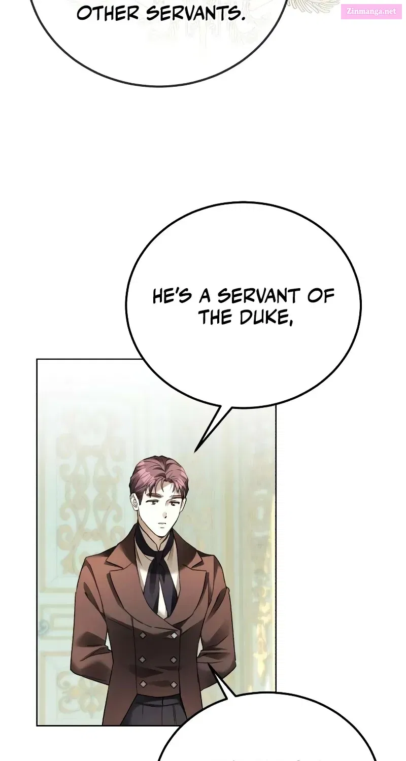 I Became The Duke’s Servant In Disguise Chapter 3 page 5 - MangaKakalot