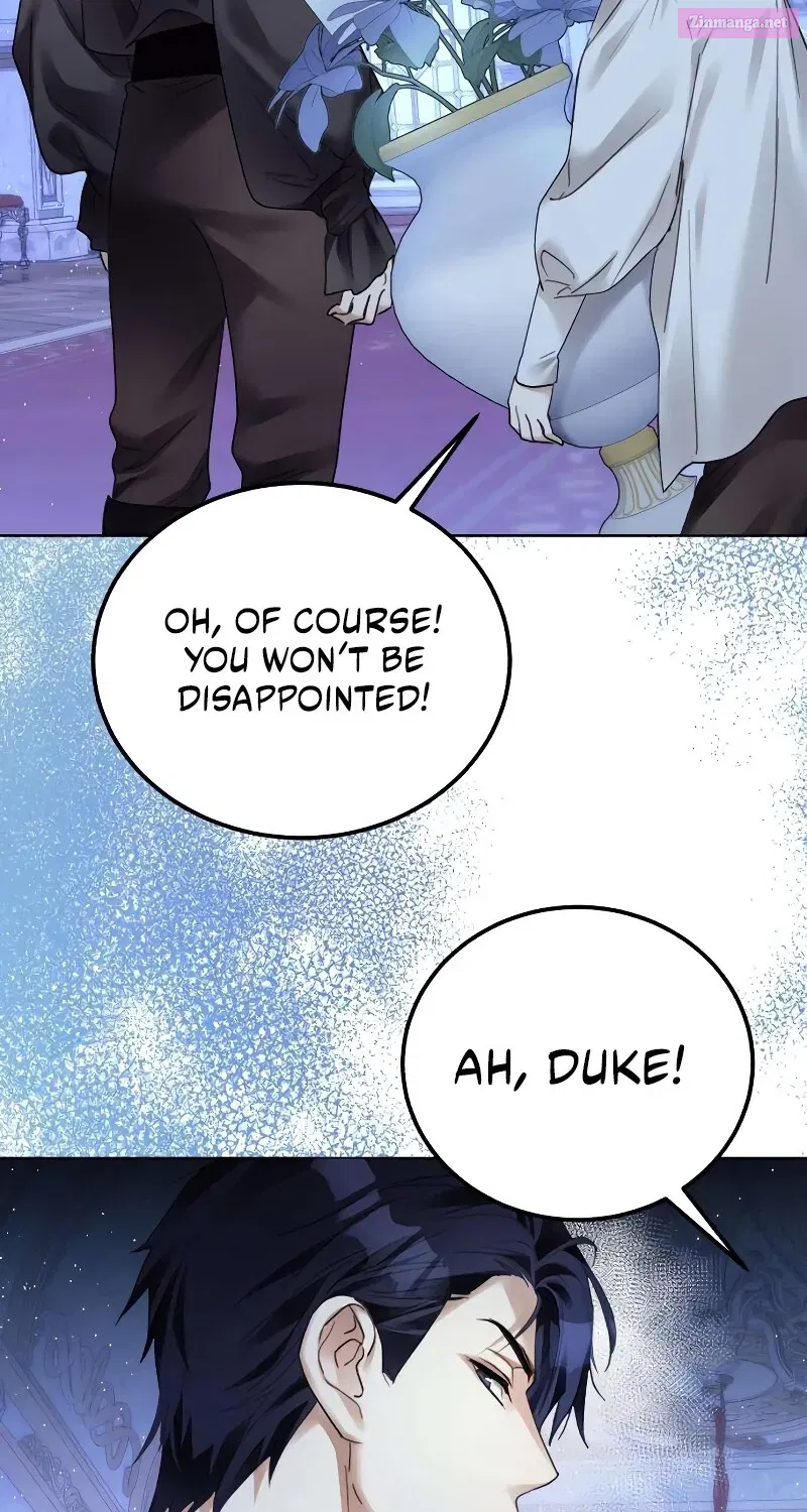 I Became The Duke’s Servant In Disguise Chapter 4 page 8 - MangaKakalot