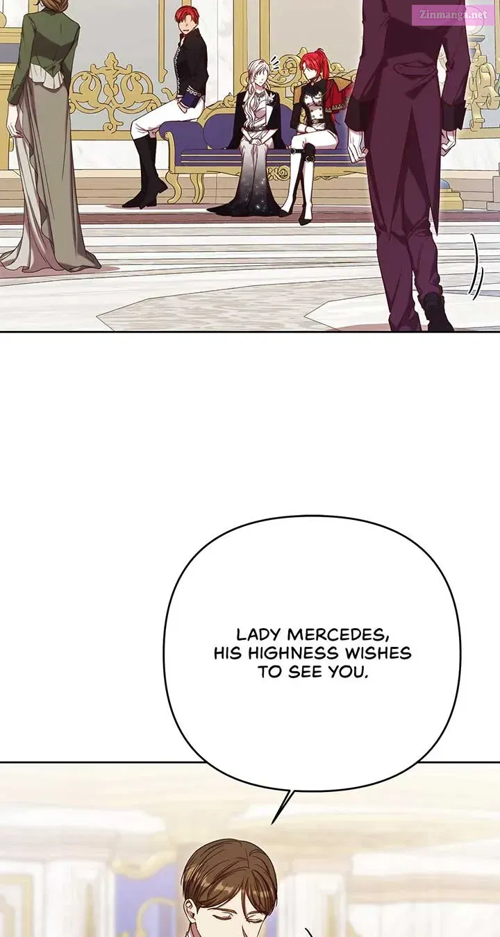 I Became The Greatest Heiress Of The Empire Chapter 60 page 58 - MangaNelo