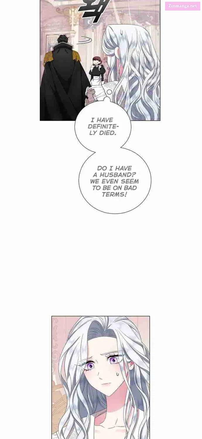 I Became the Mother of the Evil Male Lead Chapter 1 page 19 - MangaKakalot