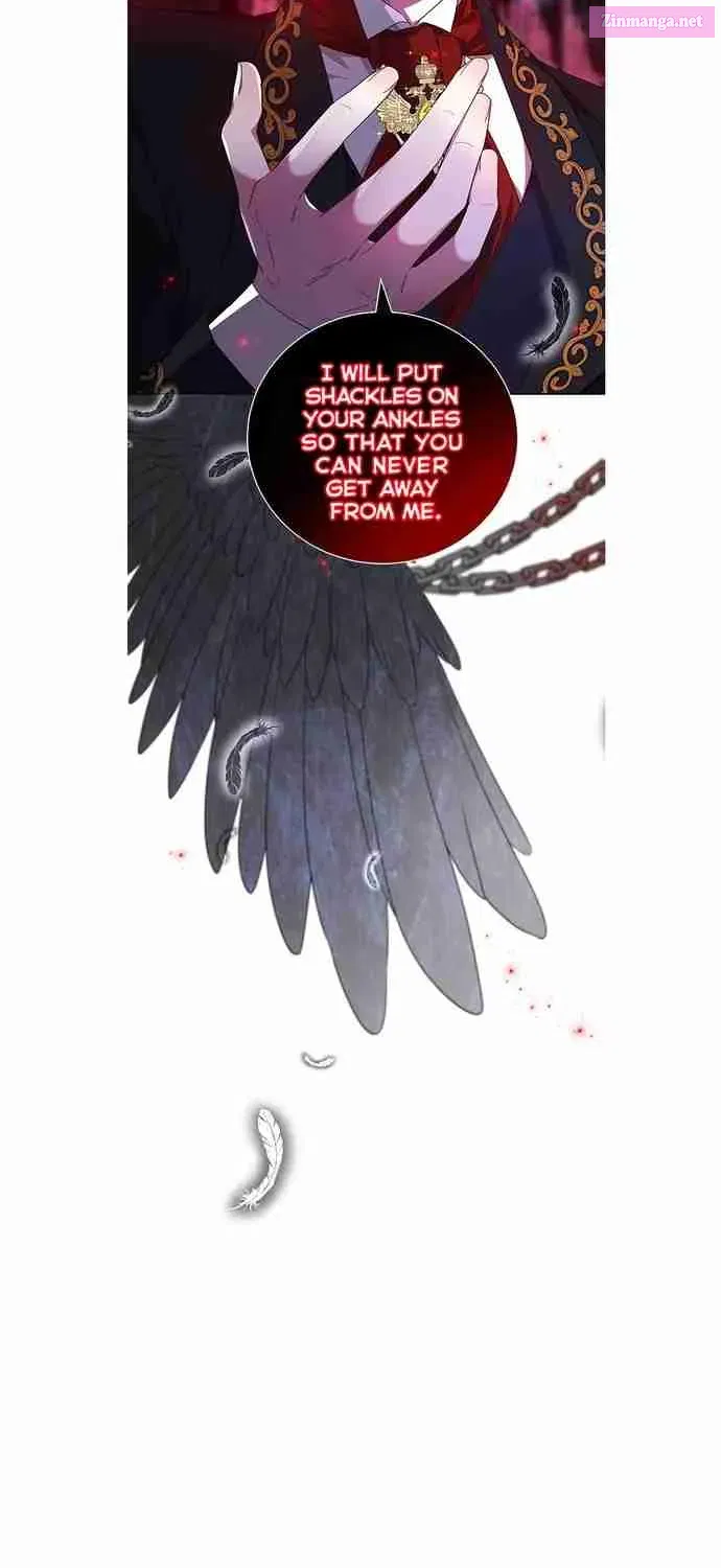 I Became the Mother of the Evil Male Lead Chapter 1 page 38 - MangaKakalot