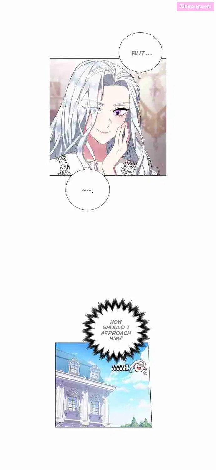 I Became the Mother of the Evil Male Lead Chapter 1 page 49 - MangaKakalot