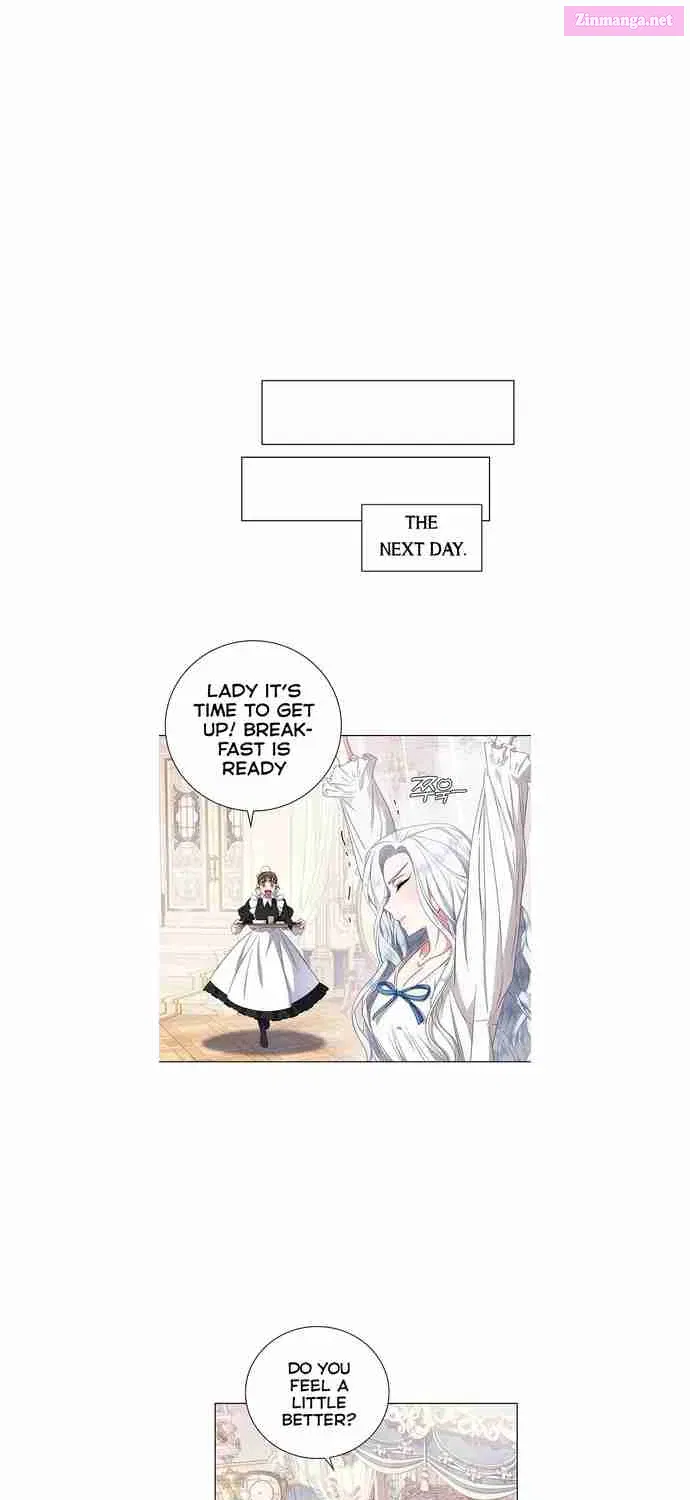 I Became the Mother of the Evil Male Lead Chapter 1 page 50 - MangaKakalot