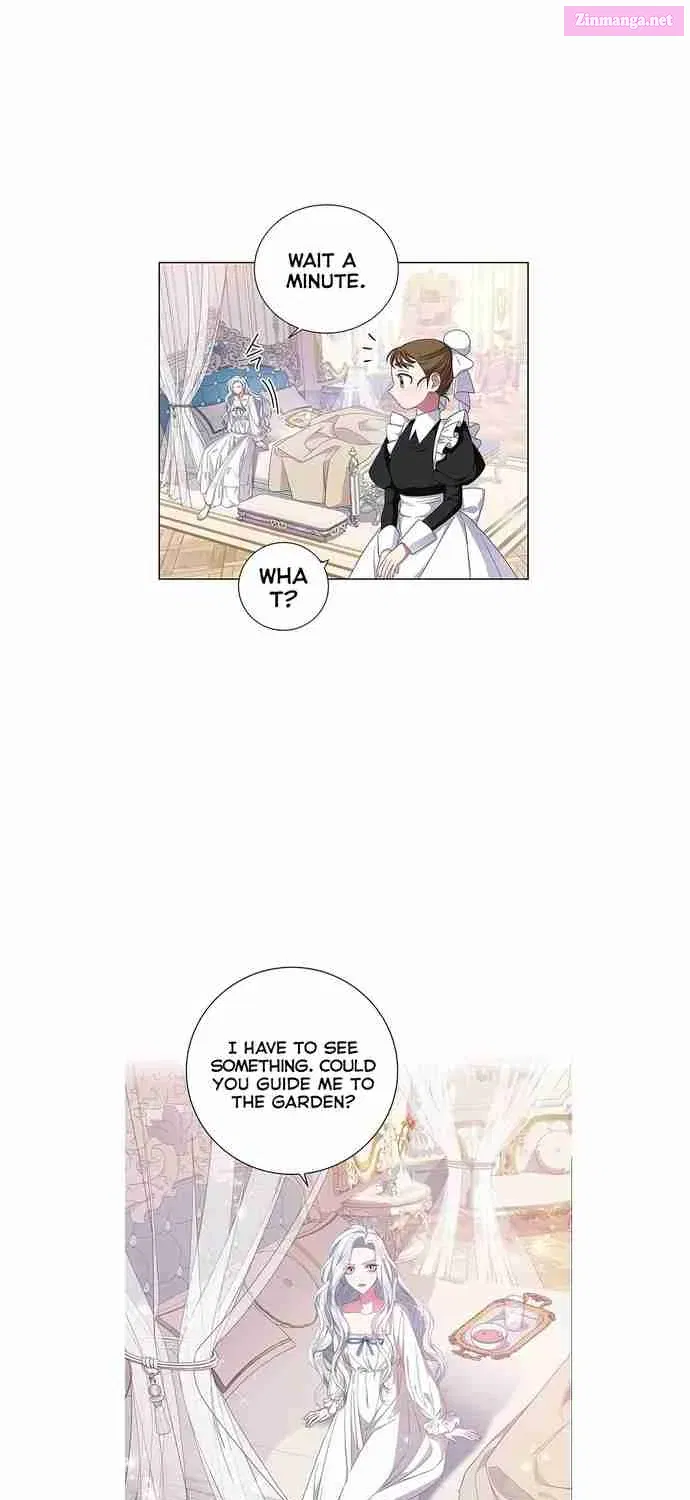 I Became the Mother of the Evil Male Lead Chapter 1 page 64 - MangaKakalot