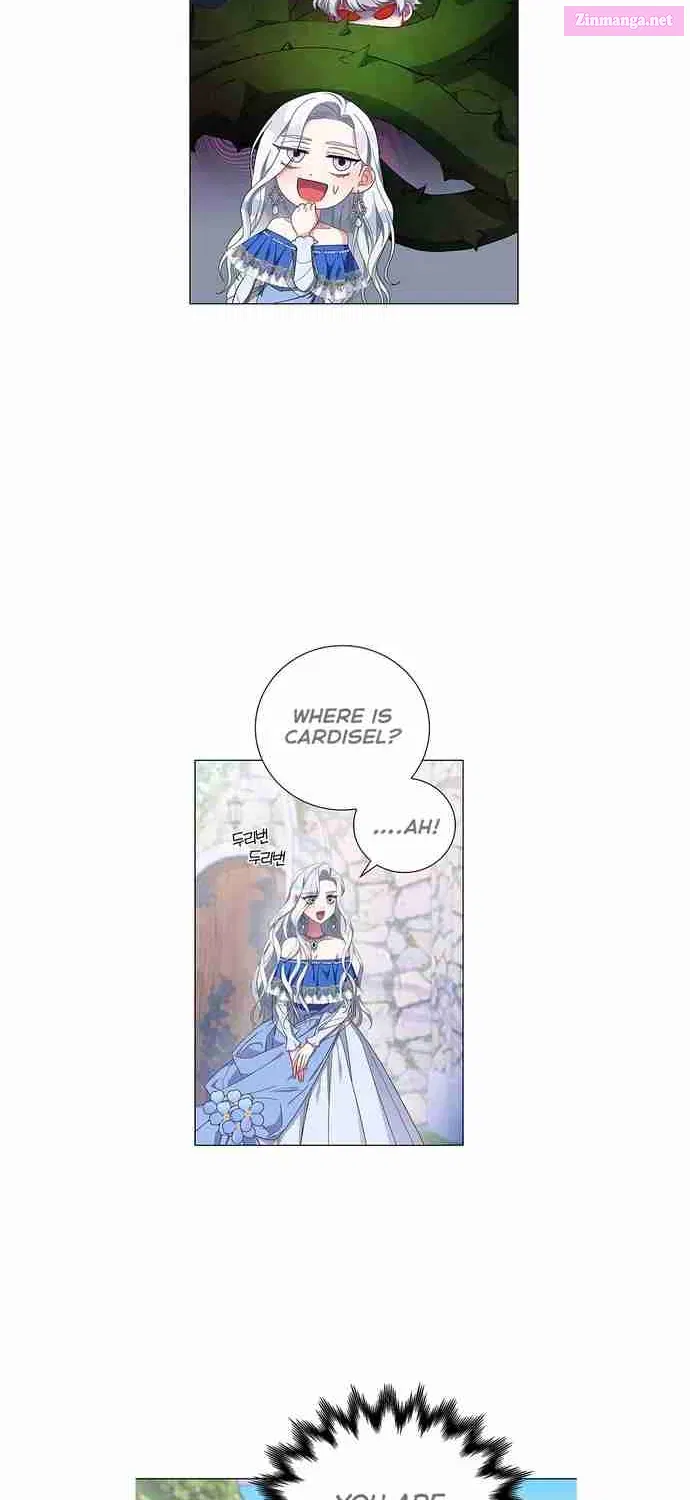 I Became the Mother of the Evil Male Lead Chapter 1 page 69 - MangaKakalot