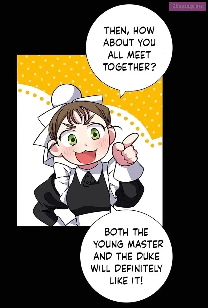 I Became the Mother of the Evil Male Lead Chapter 11 page 10 - MangaKakalot