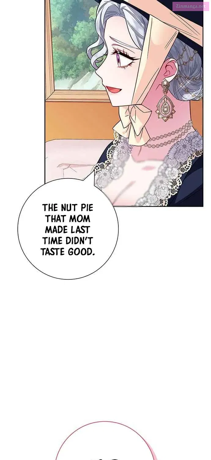 I Became the Mother of the Evil Male Lead Chapter 12 page 45 - MangaKakalot