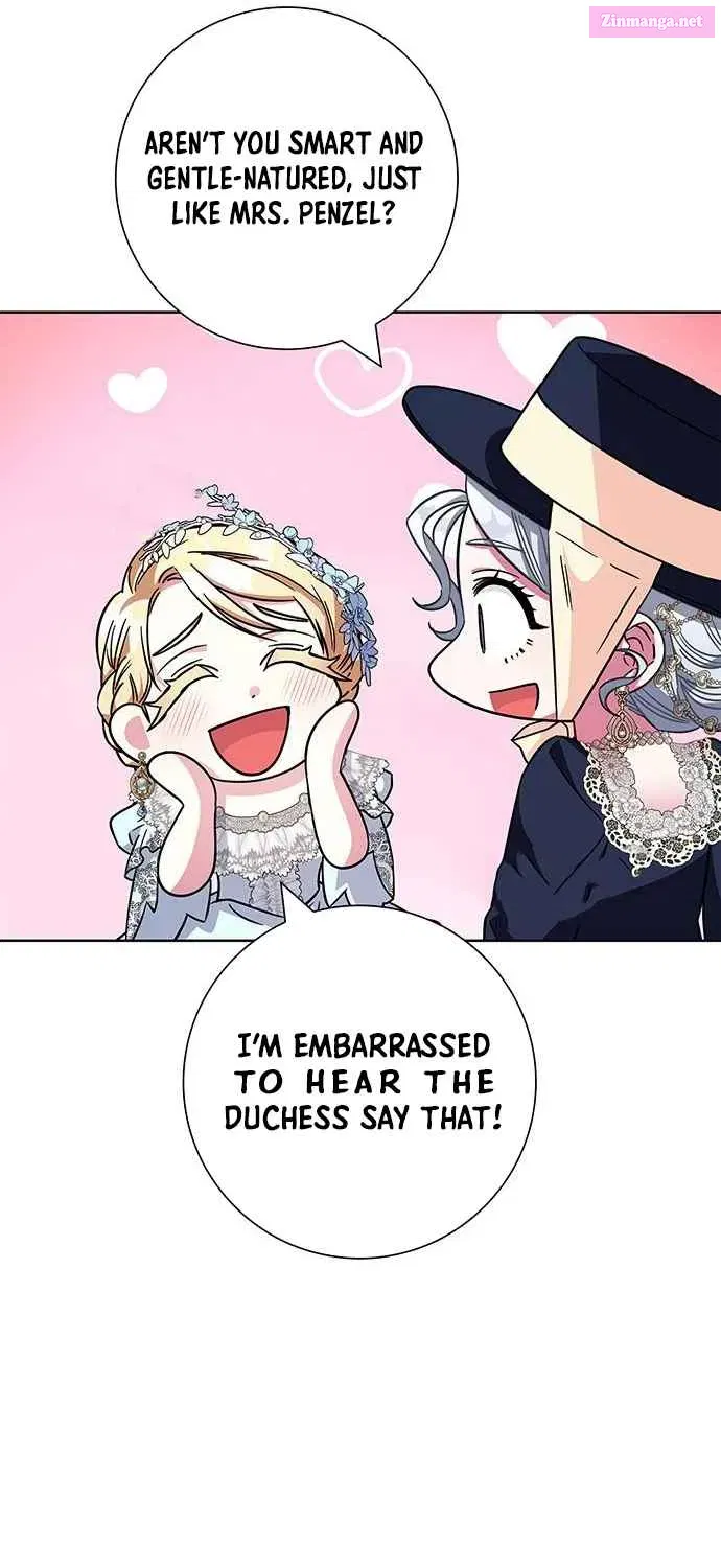 I Became the Mother of the Evil Male Lead Chapter 12 page 85 - MangaKakalot