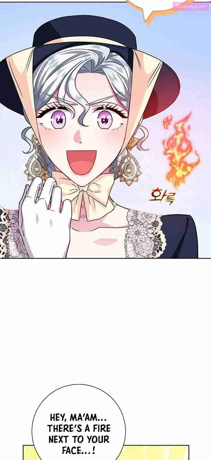 I Became the Mother of the Evil Male Lead Chapter 12 page 91 - MangaKakalot