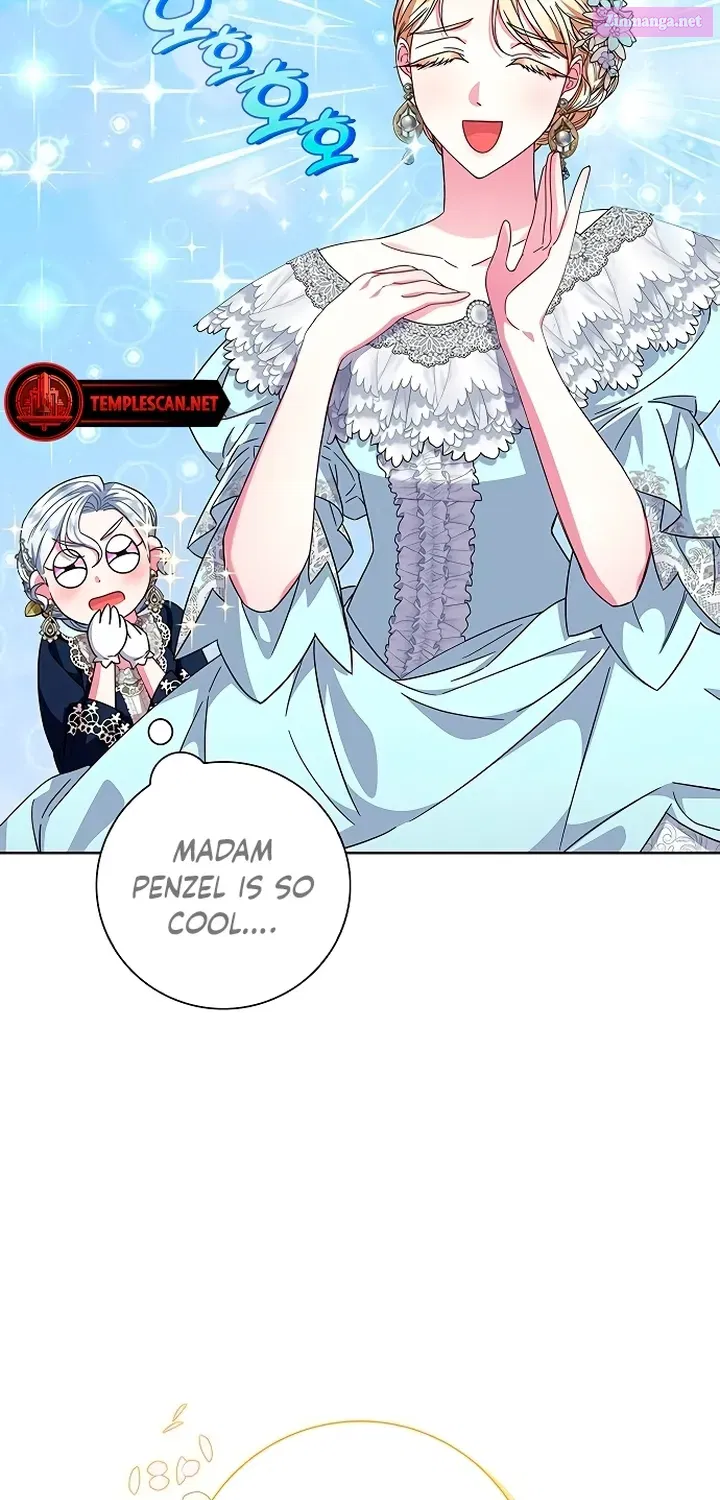 I Became the Mother of the Evil Male Lead Chapter 13 page 59 - MangaKakalot