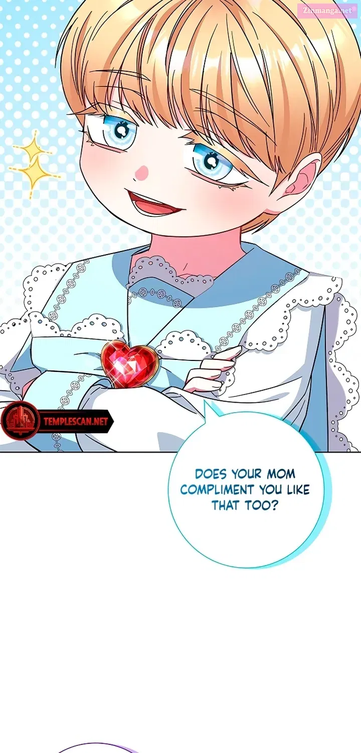 I Became the Mother of the Evil Male Lead Chapter 13 page 97 - MangaKakalot