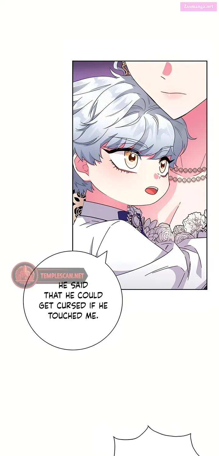 I Became the Mother of the Evil Male Lead Chapter 14 page 113 - MangaKakalot