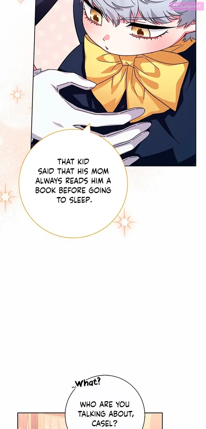 I Became the Mother of the Evil Male Lead Chapter 15 page 67 - MangaKakalot