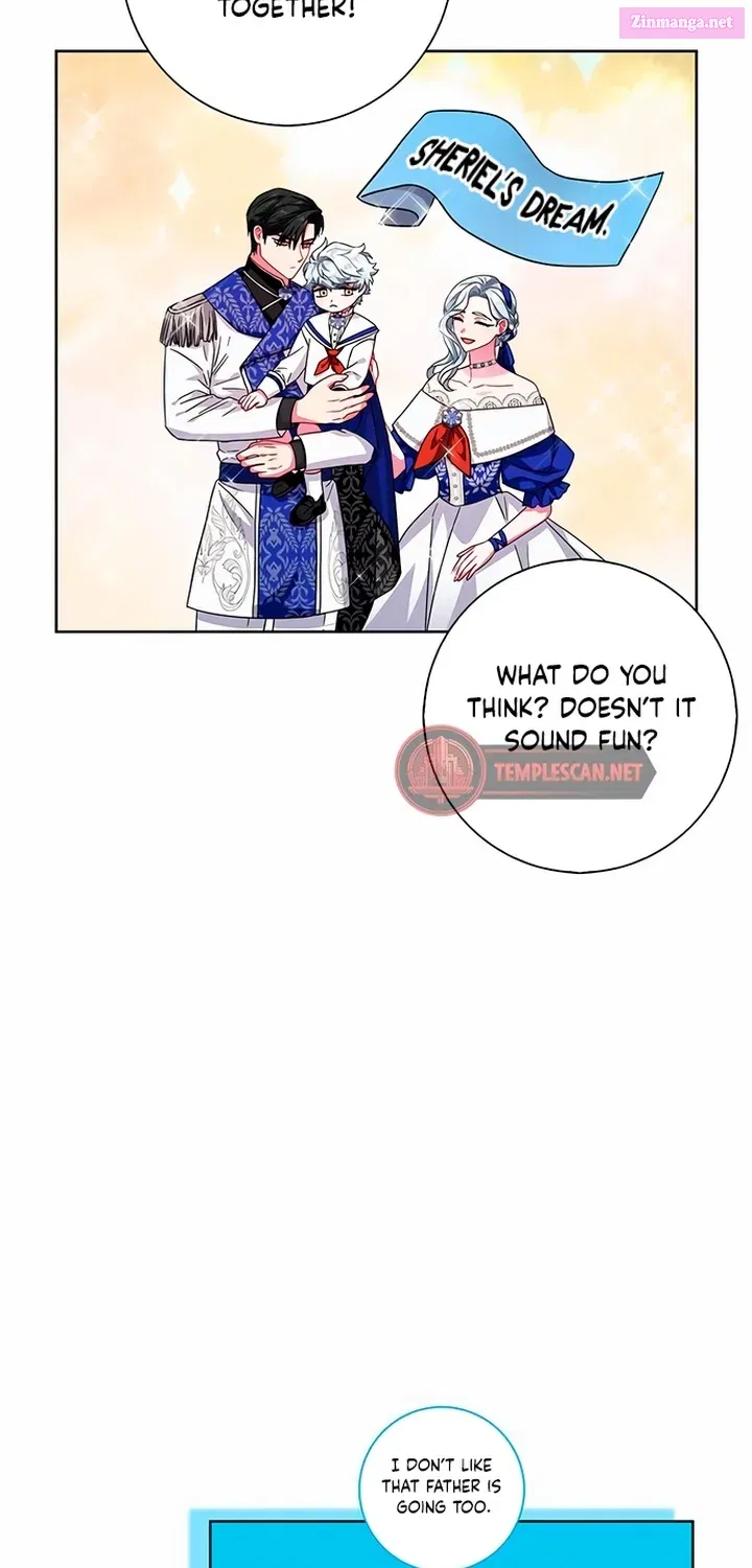 I Became the Mother of the Evil Male Lead Chapter 15 page 87 - MangaKakalot