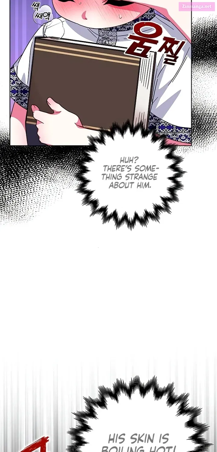 I Became the Mother of the Evil Male Lead Chapter 16 page 115 - MangaKakalot