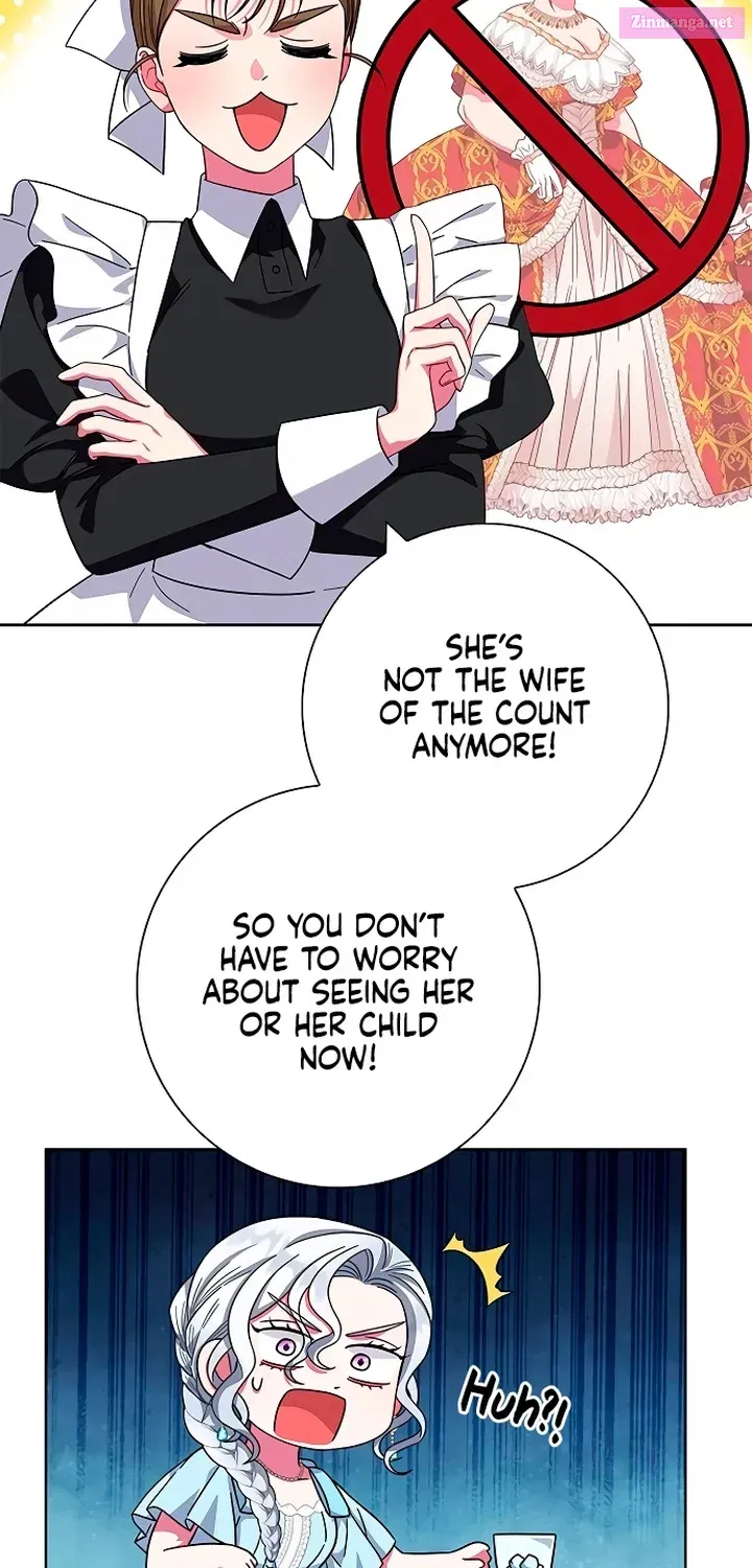 I Became the Mother of the Evil Male Lead Chapter 16 page 75 - MangaKakalot