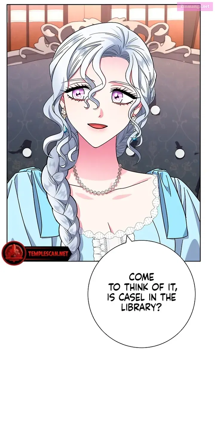 I Became the Mother of the Evil Male Lead Chapter 16 page 85 - MangaKakalot