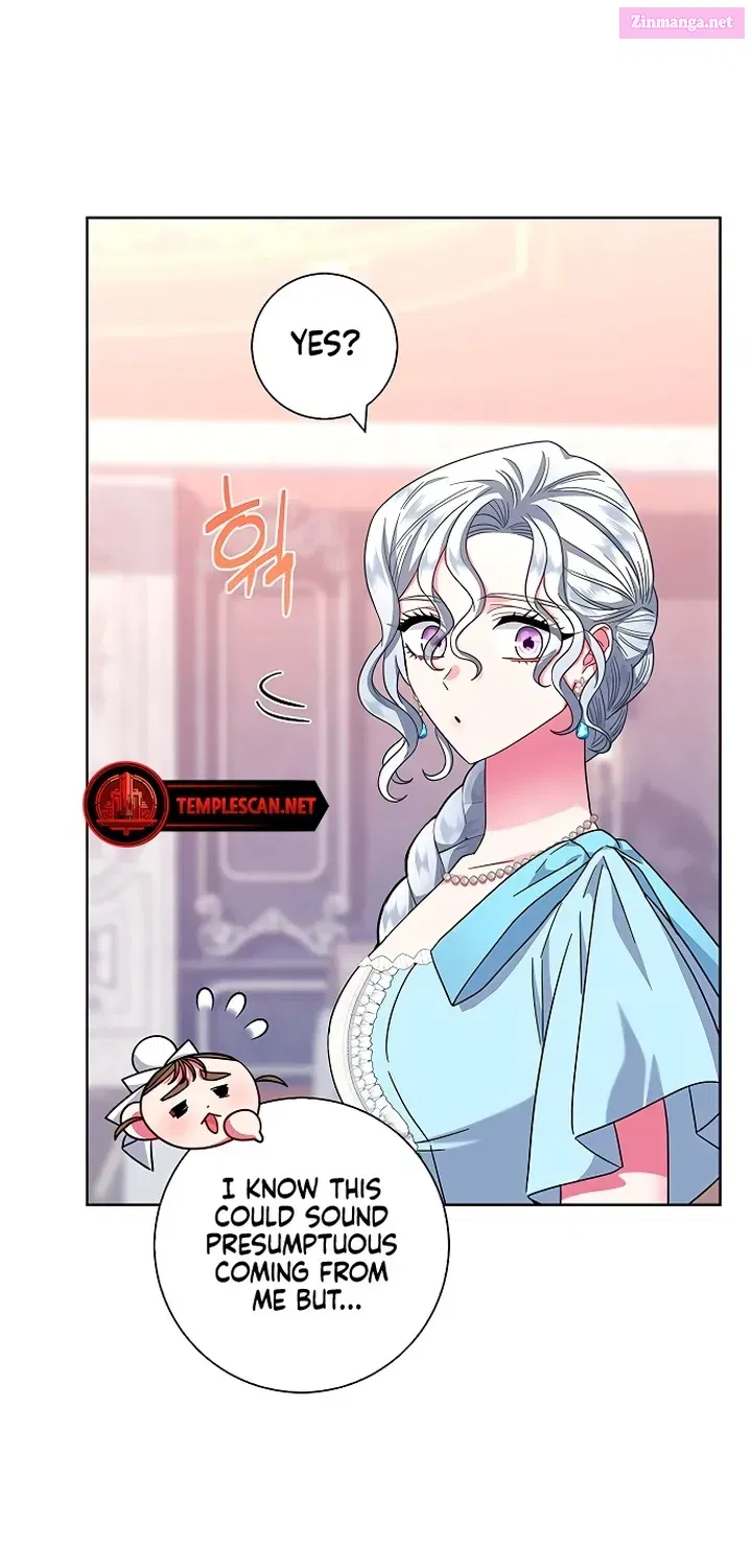 I Became the Mother of the Evil Male Lead Chapter 16 page 91 - MangaKakalot