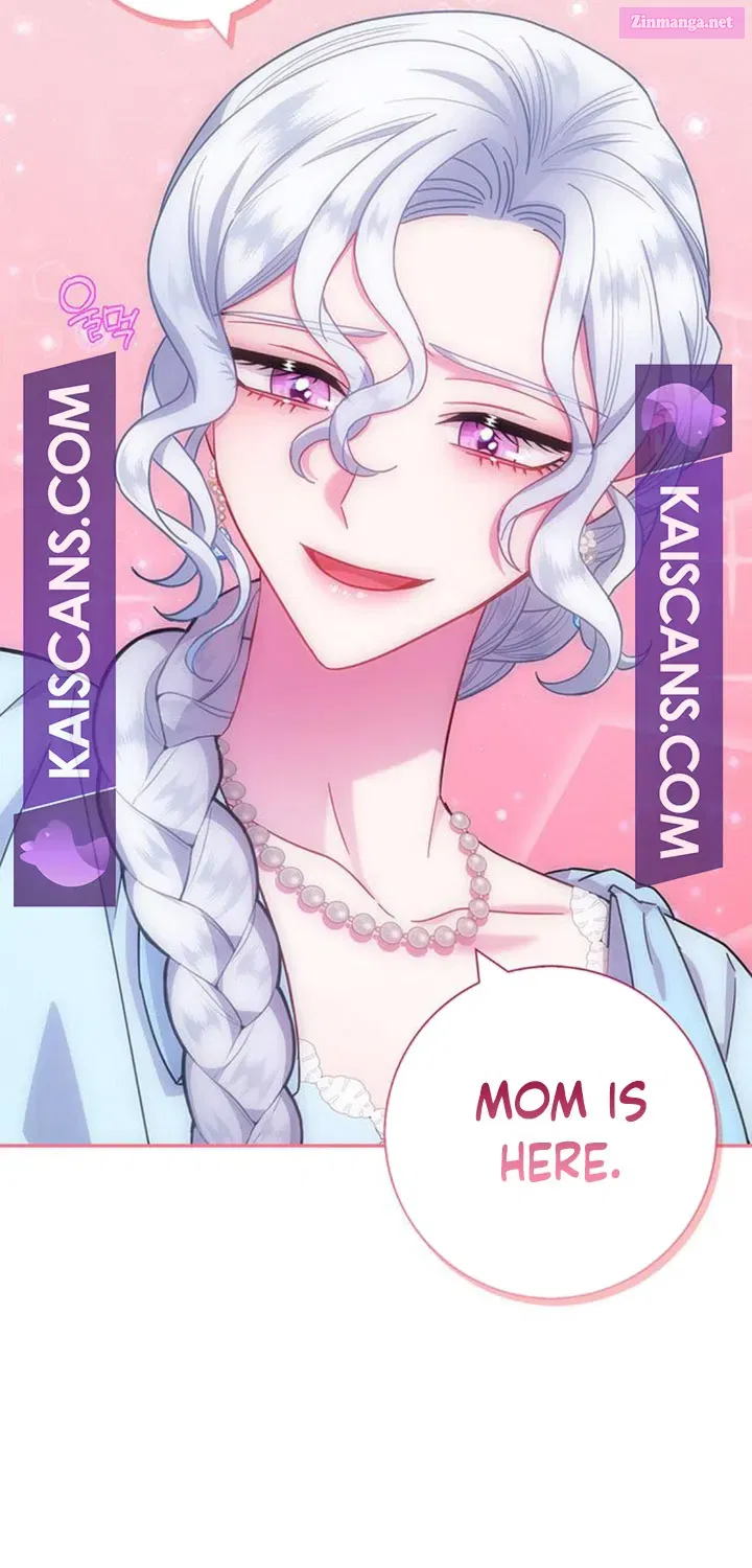 I Became the Mother of the Evil Male Lead Chapter 17 page 45 - MangaKakalot