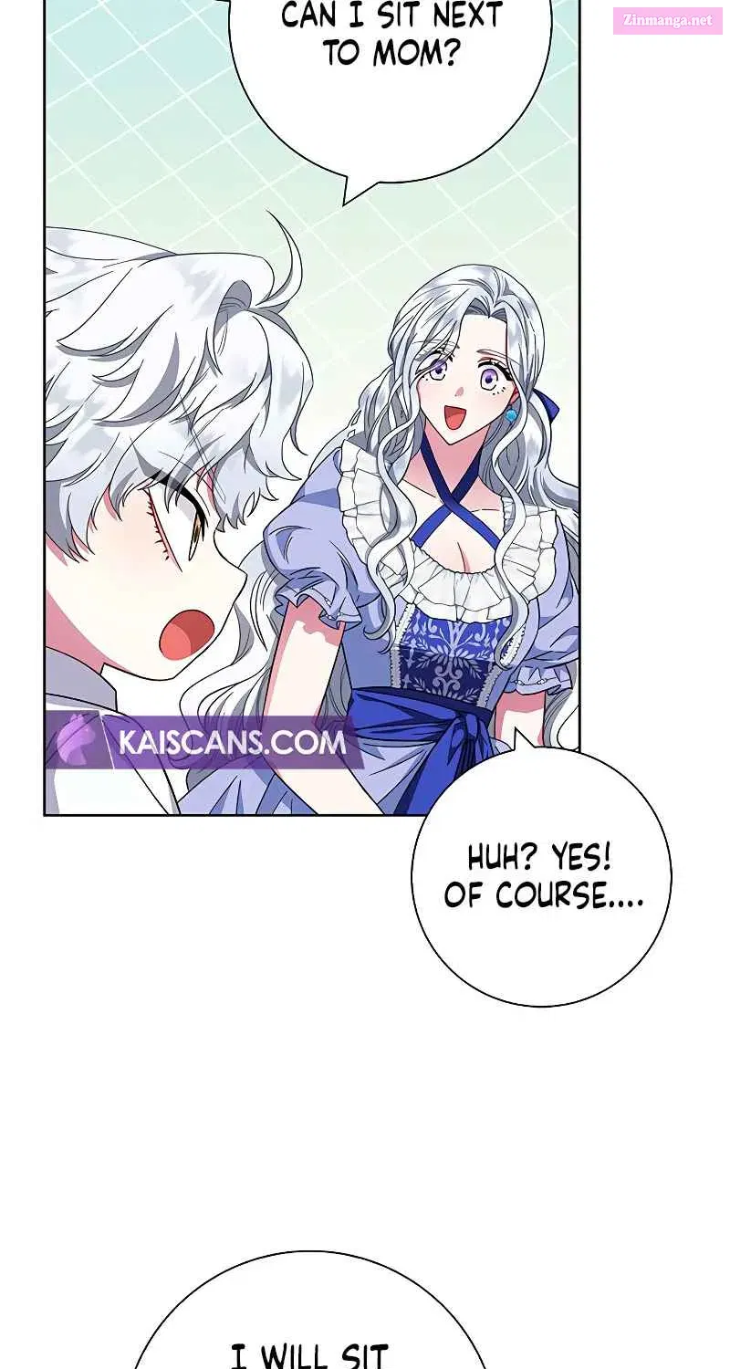 I Became the Mother of the Evil Male Lead Chapter 19 page 104 - MangaKakalot