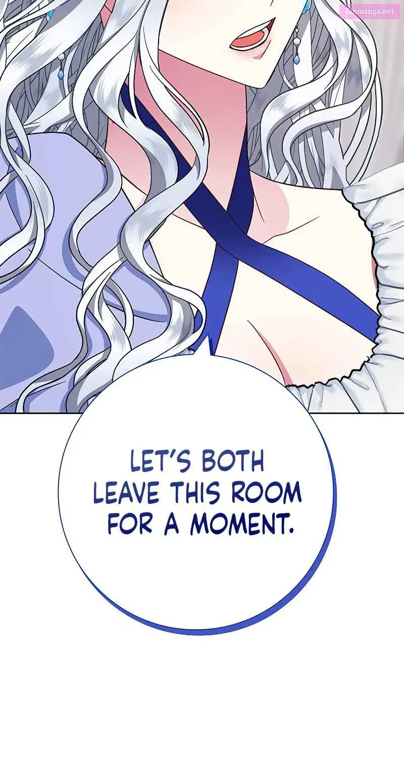 I Became the Mother of the Evil Male Lead Chapter 19 page 118 - MangaKakalot