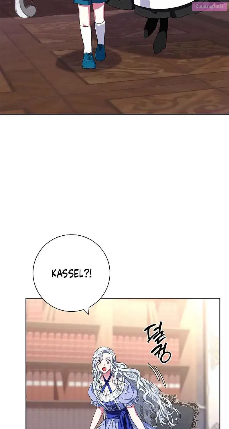 I Became the Mother of the Evil Male Lead Chapter 19 page 68 - MangaKakalot