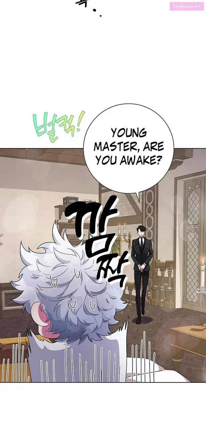 I Became the Mother of the Evil Male Lead Chapter 2 page 48 - MangaKakalot