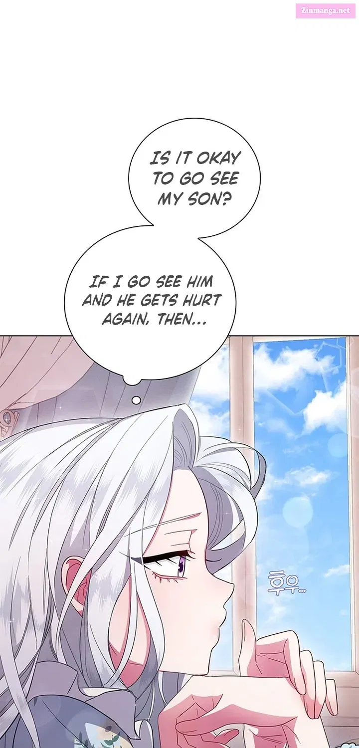 I Became the Mother of the Evil Male Lead Chapter 2 page 94 - MangaKakalot