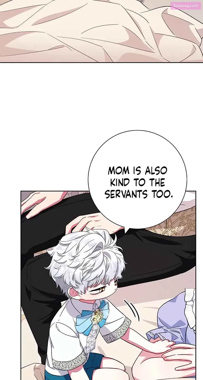 I Became the Mother of the Evil Male Lead Chapter 20 page 106 - MangaKakalot