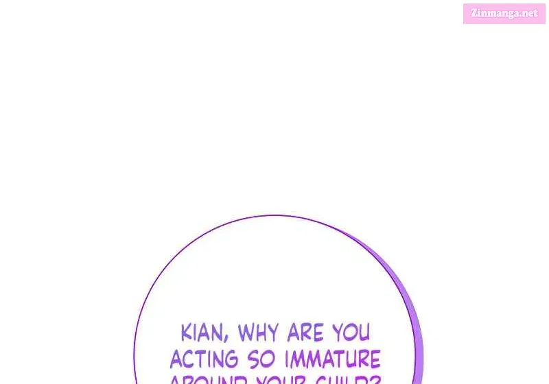 I Became the Mother of the Evil Male Lead Chapter 20 page 3 - MangaKakalot