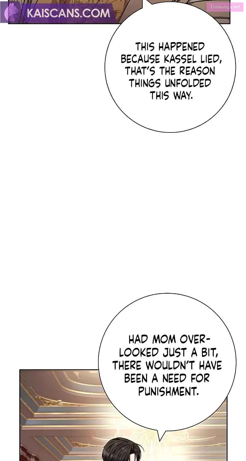 I Became the Mother of the Evil Male Lead Chapter 20 page 50 - MangaKakalot